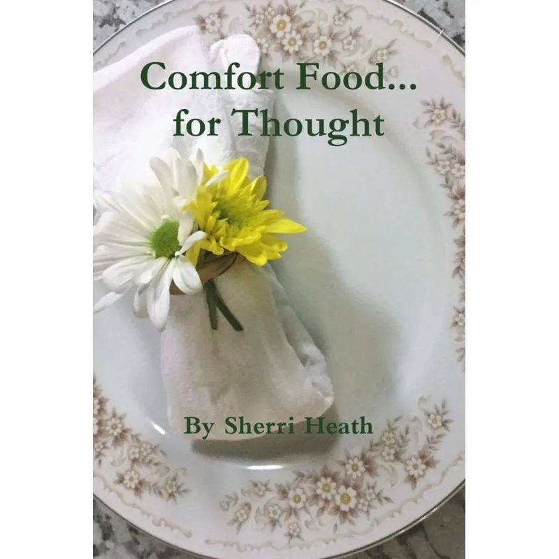 Comfort Food...for Thought