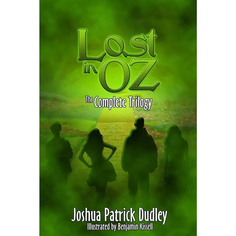 Lost in Oz