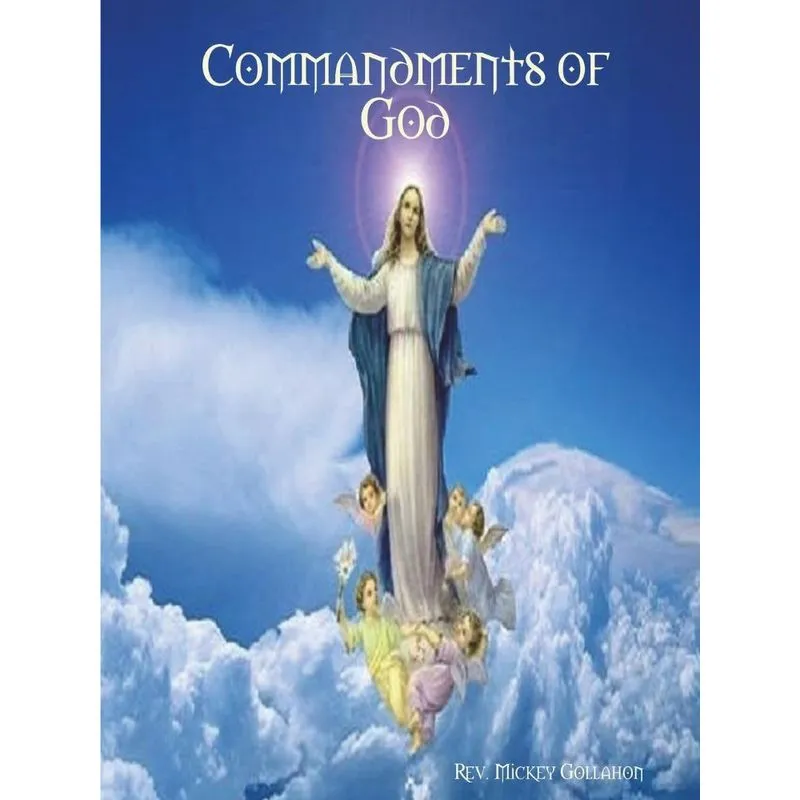 Commandments of God