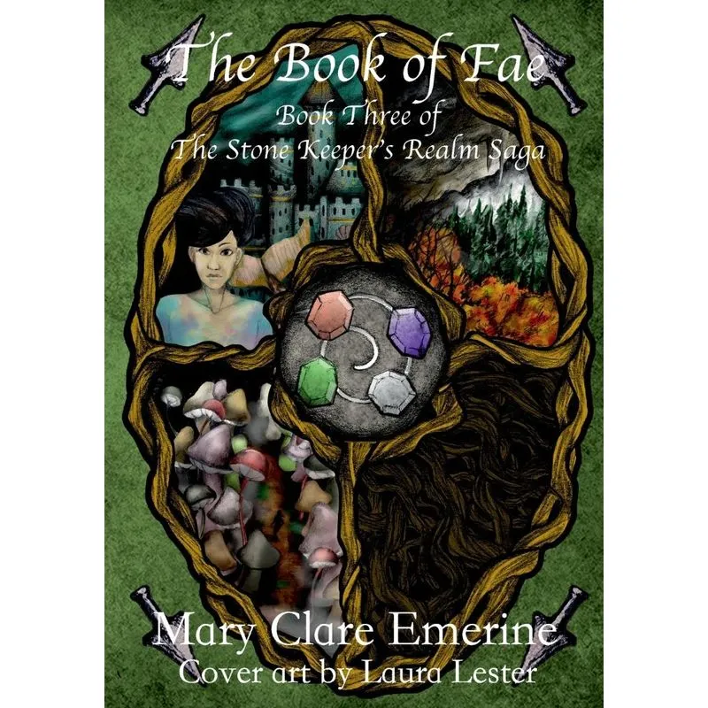 The Book of Fae