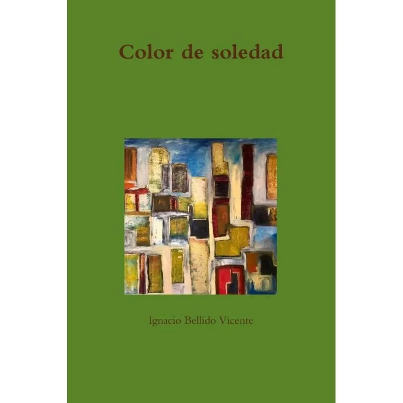 Color de soledad