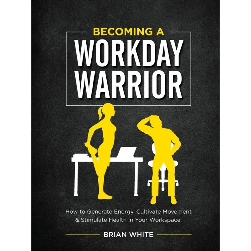 Becoming A Workday Warrior