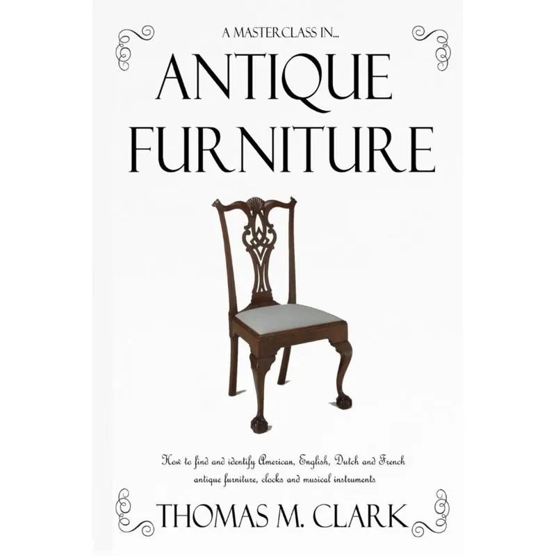 A Masterclass in Antique Furniture