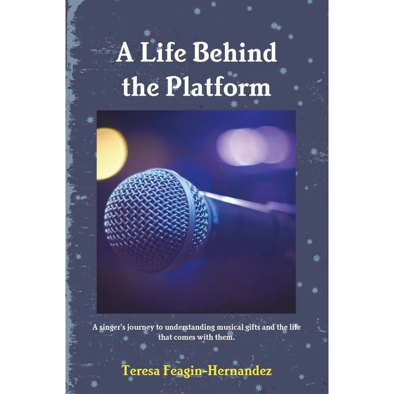 A Life Behind the Platform