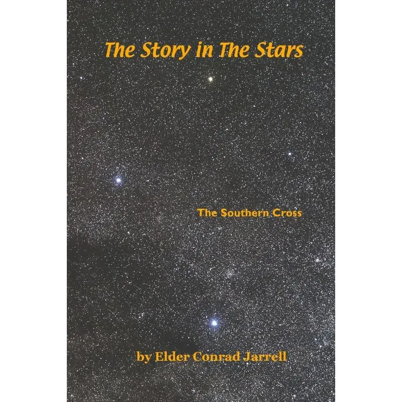 The Story in The Stars