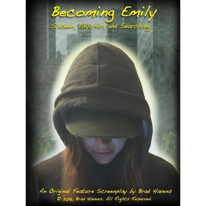 BECOMING EMILY