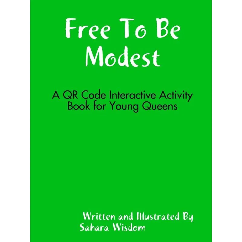 Free To Be Modest