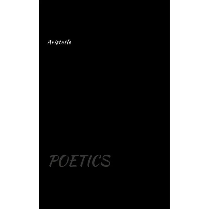 Poetics