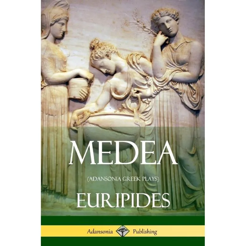 Medea (Adansonia Greek Plays)