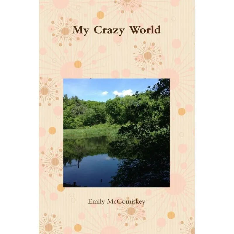 My Crazy World
