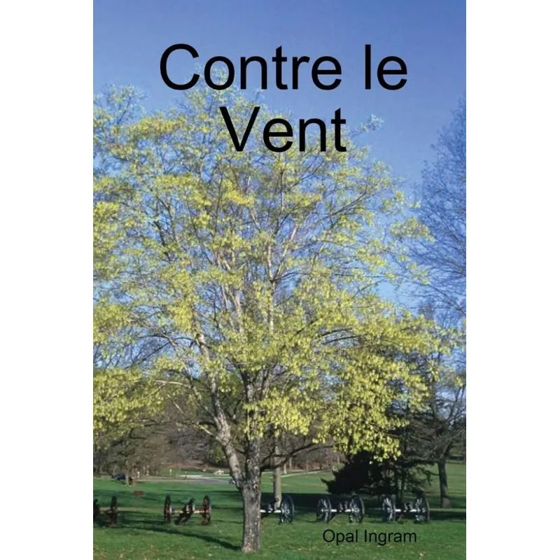 Contre le Vent