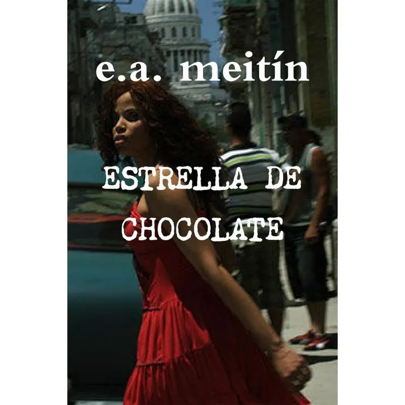 Estrella de Chocolate