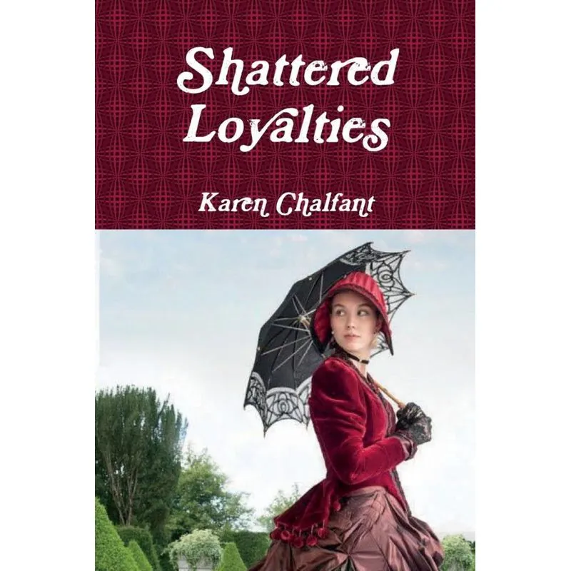 Shattered Loyalties