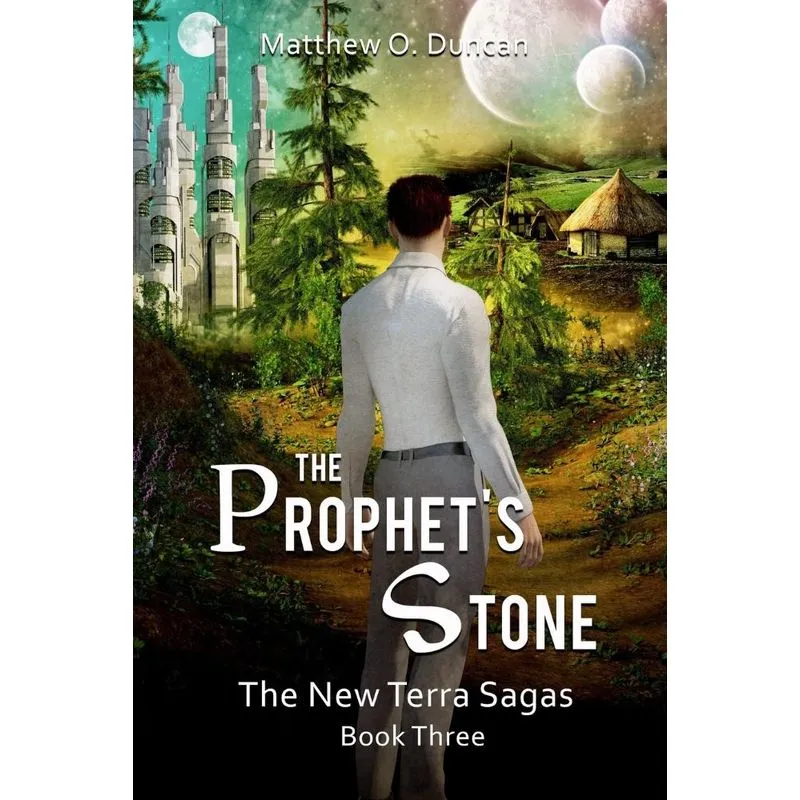 The Prophets Stone