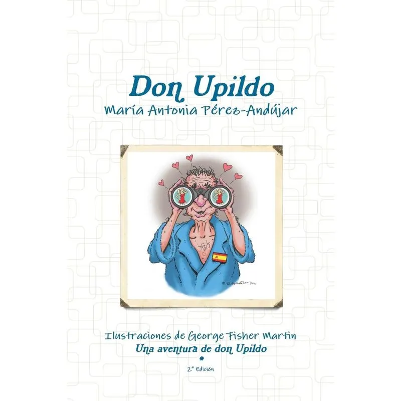 Don Upildo