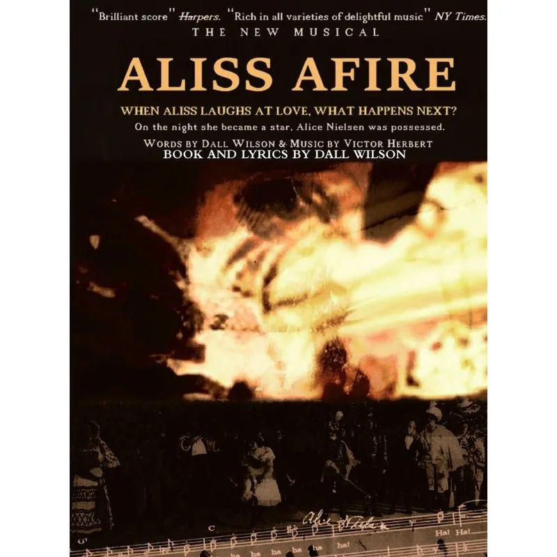 Aliss Afire