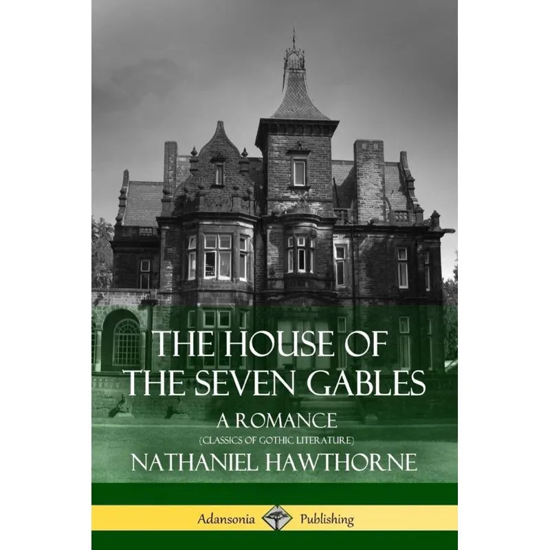 The House of the Seven Gables