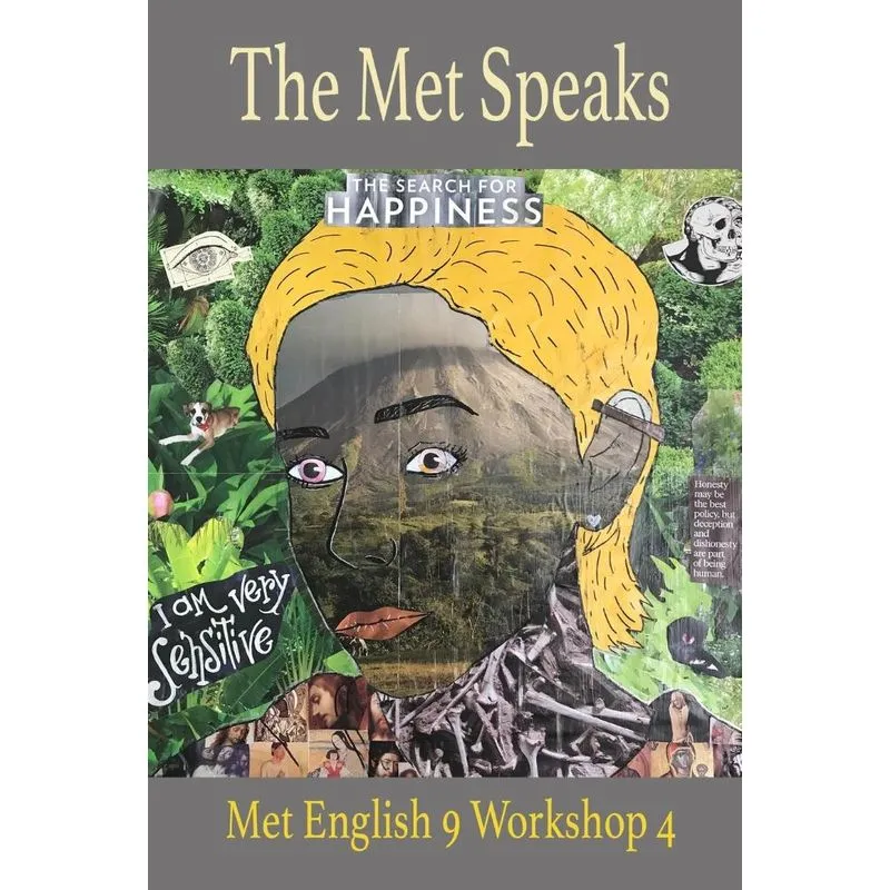 The Met Speaks