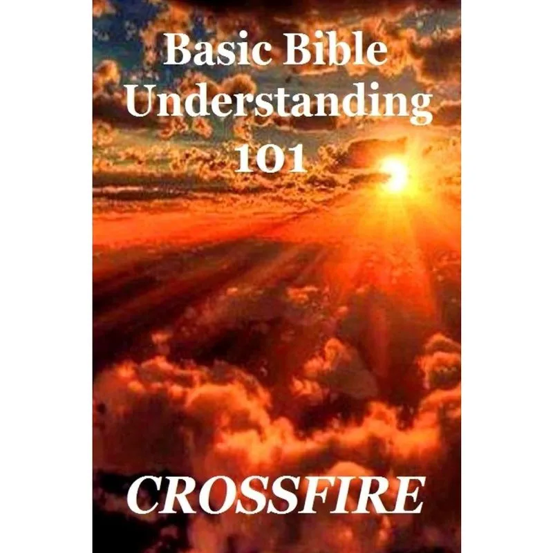 Basic Bible Understanding, 101 (paperback)