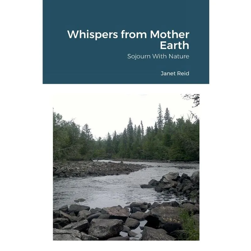 Whispers From Mother Earth