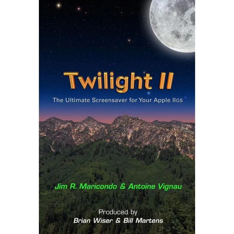 Twilight Ii