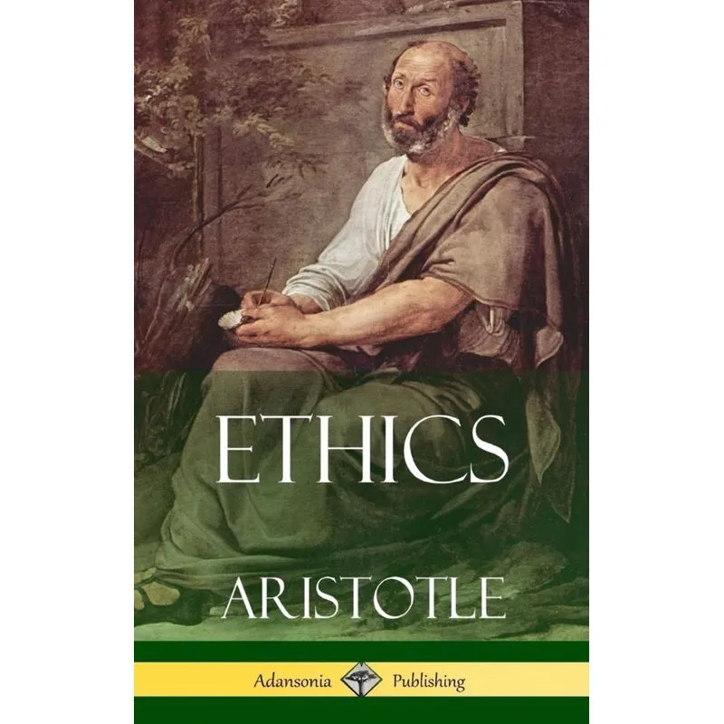 Ethics (Hardcover)