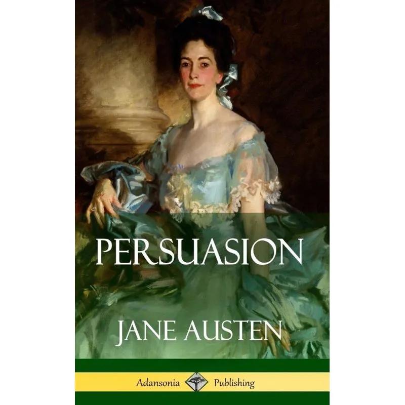 Persuasion (Hardcover)