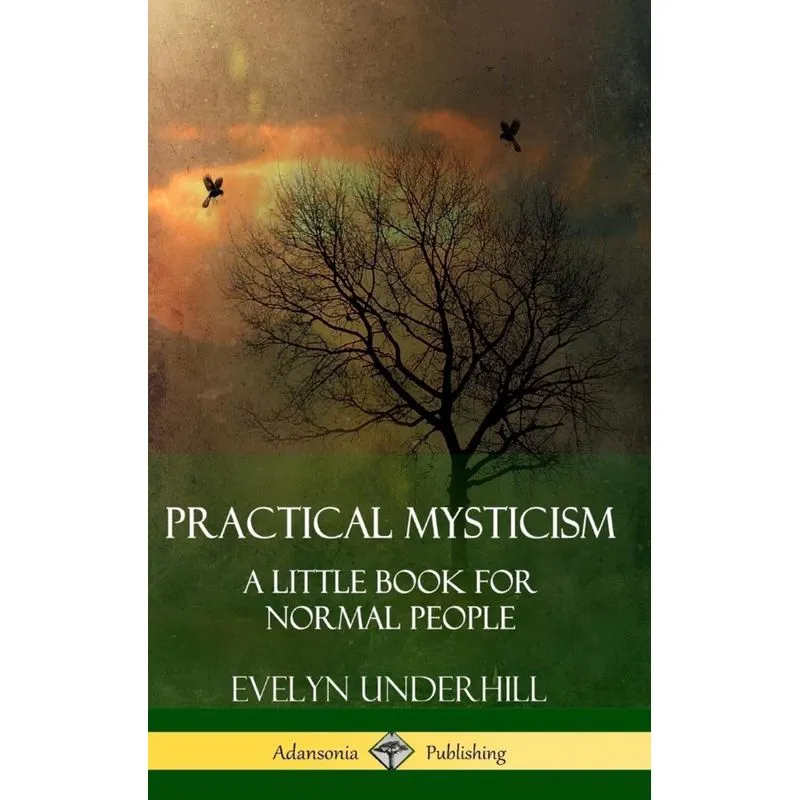 Practical Mysticism