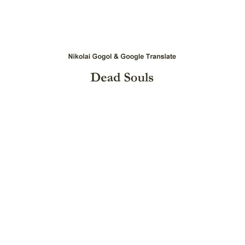 Dead Souls