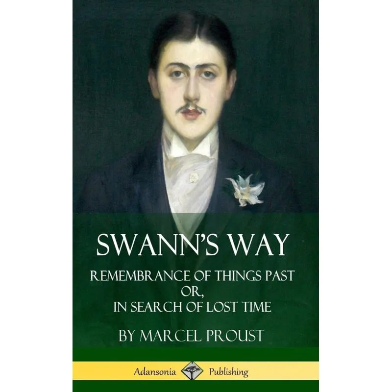 Swanns Way