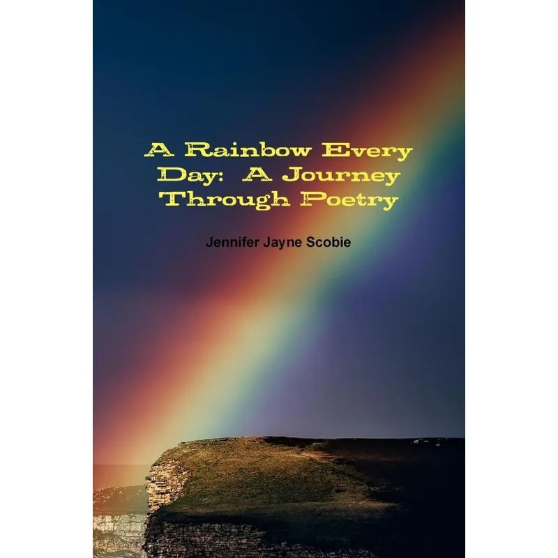 A Rainbow Every Day
