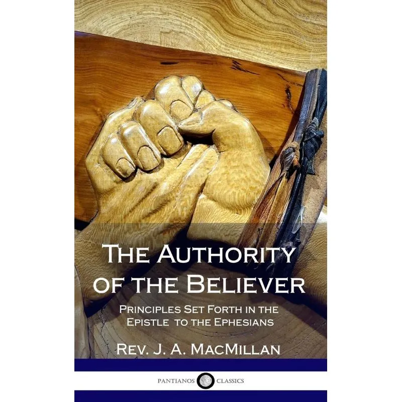 The Authority of the Believer