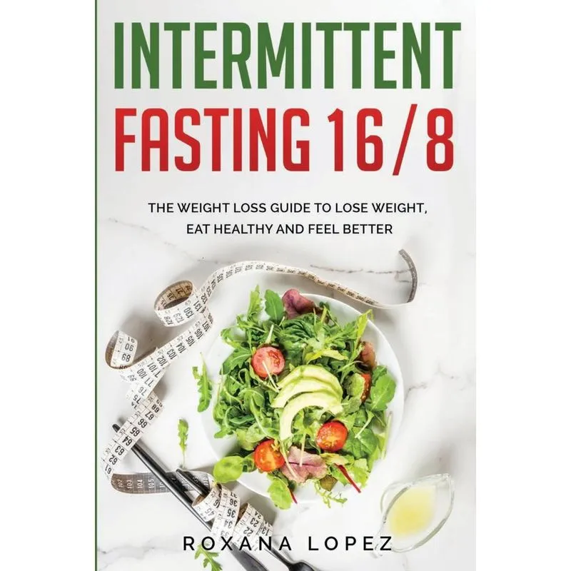 INTERMITTENT FASTING 16/8