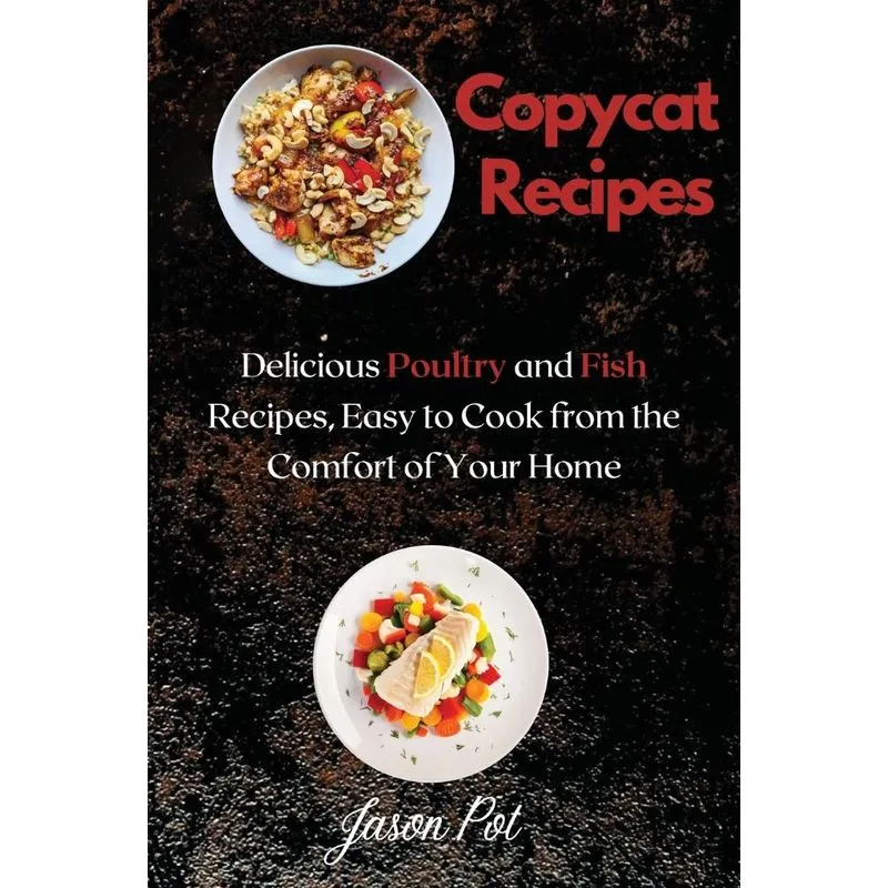 COPYCAT RECIPES