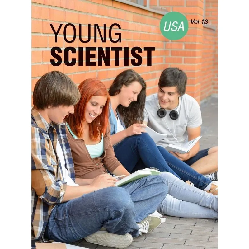 Young Scientist USA, Vol. 13