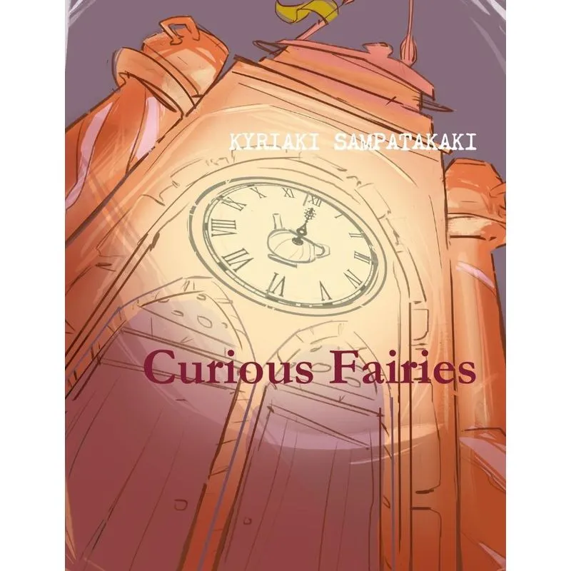Curious Fairies
