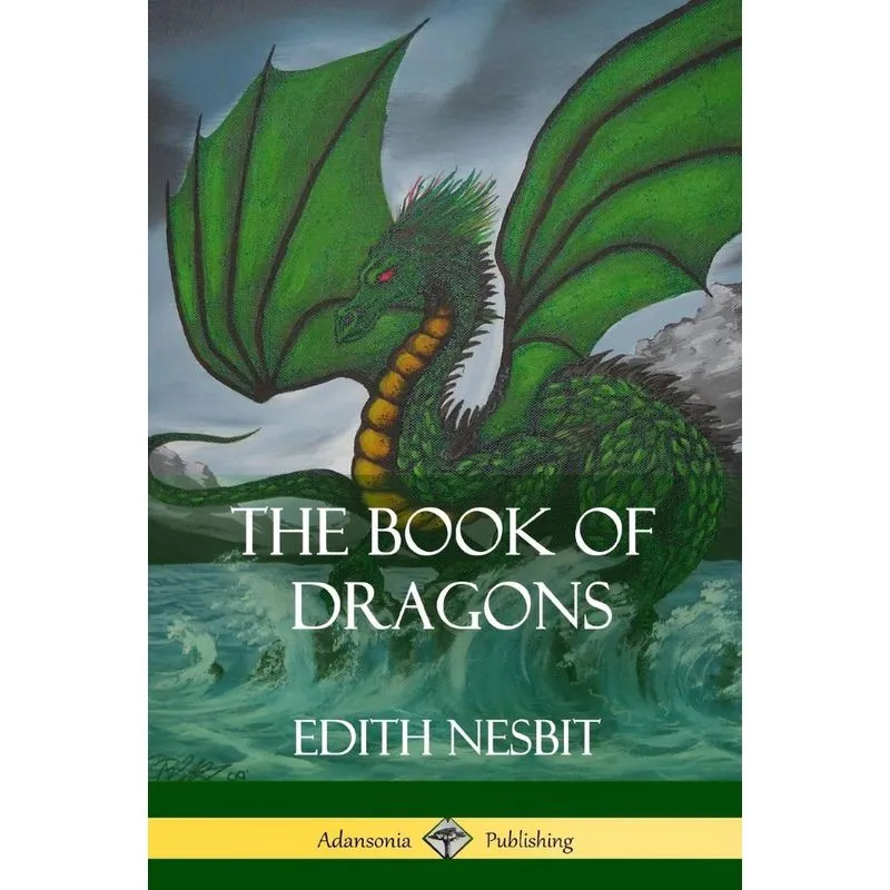 The Book of Dragons