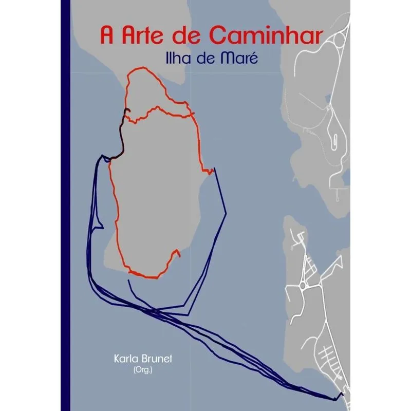A Arte de Caminhar