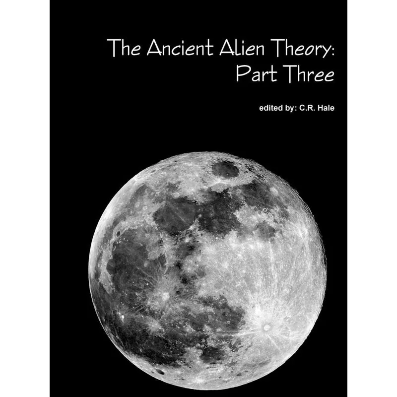 The Ancient Alien Theory
