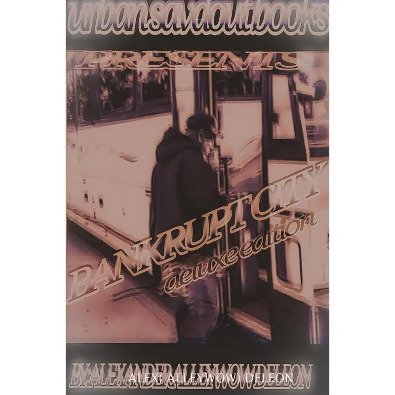 BankRupt City the deluxe edition
