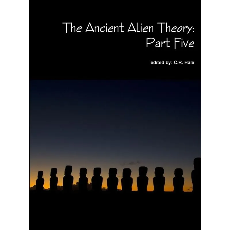 The Ancient Alien Theory