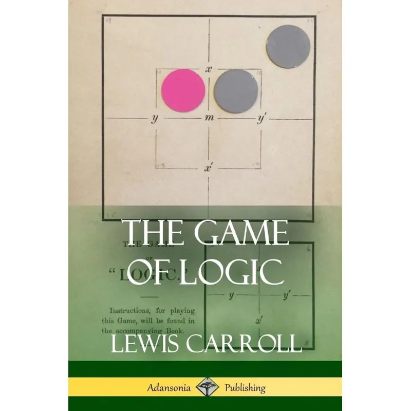 The Game of Logic