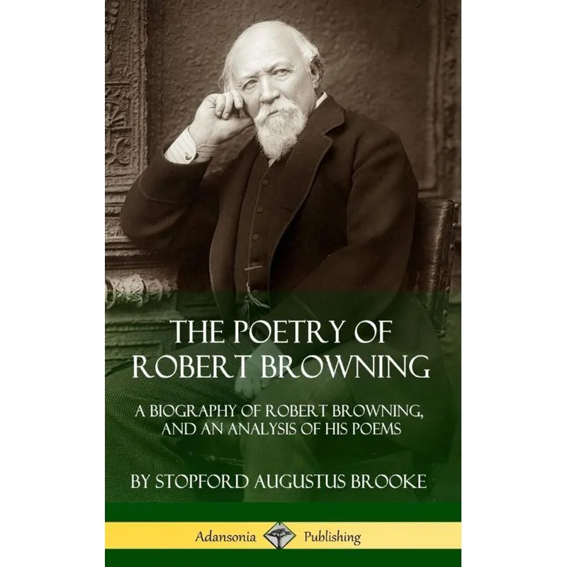 The Poetry of Robert Browning