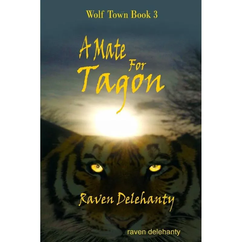 A Mate For Tagon