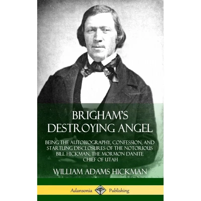 Brighams Destroying Angel