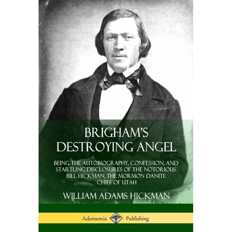 Brighams Destroying Angel