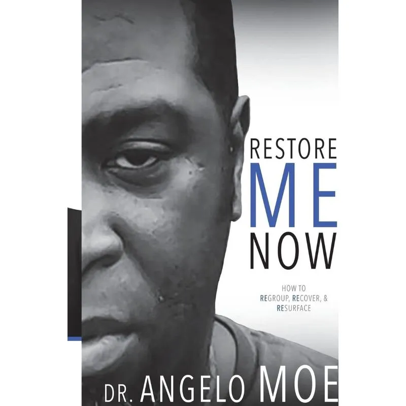 Restore Me Now