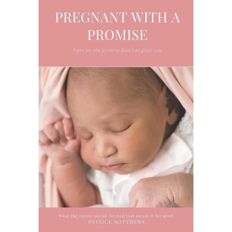 Pregnant With A Promise