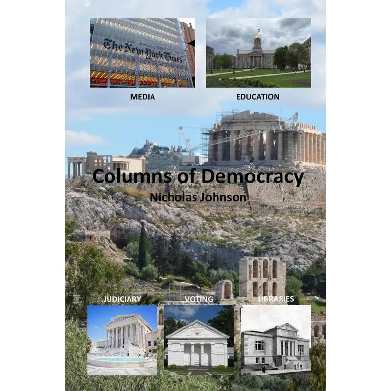 Columns of Democracy