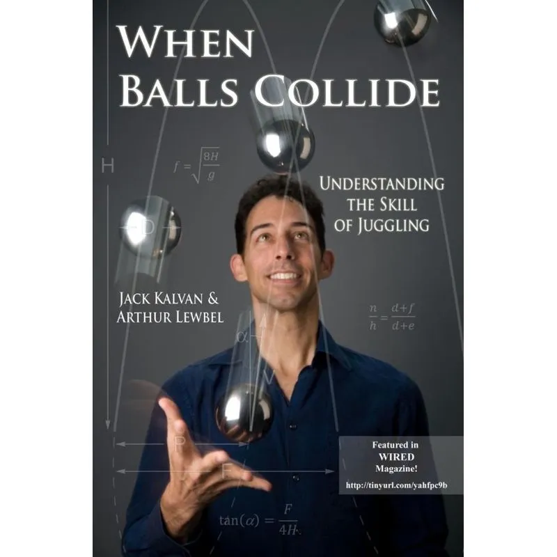 When Balls Collide
